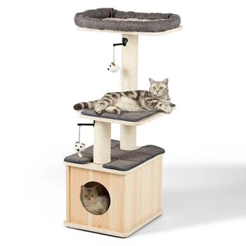 Europet Bernina Europet Kratzbaum Comfort Oslo