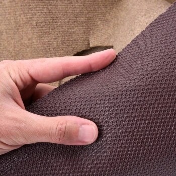 Canadian Cat Company Spielteppich für Katzen braun