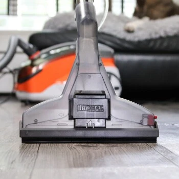 THOMAS AQUA+ Pet & Family