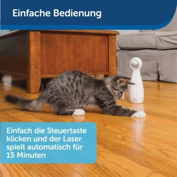 PetSafe FroliCat BOLT Automatisches Laserlicht