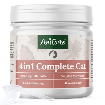 Aniforte 4in1 Complete Cat 60g