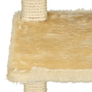 Silvio Design Eckkratzbaum Cat Dream