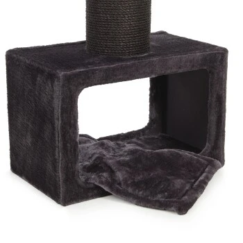 Canadian Cat Company Kratzbaum Cavell anthrazit