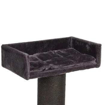 Canadian Cat Company Kratzbaum Cavell anthrazit