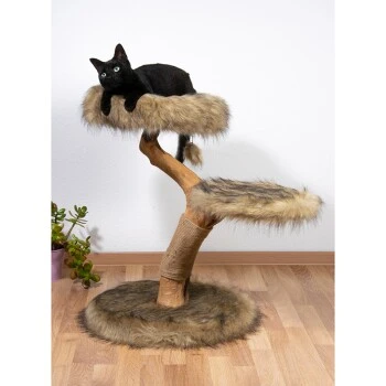 Dobar Design-Kratzbaum "Jimmy" , Braun