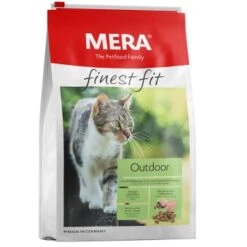 MERA Finest Fit Outdoor 4kg