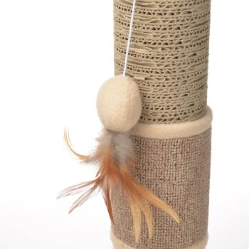 AniOne Kratzsäule Lina Kaigo