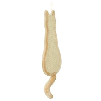 Trixie Kratzbrett Katze