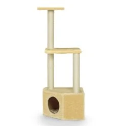 Silvio Design Kratzboy Beige